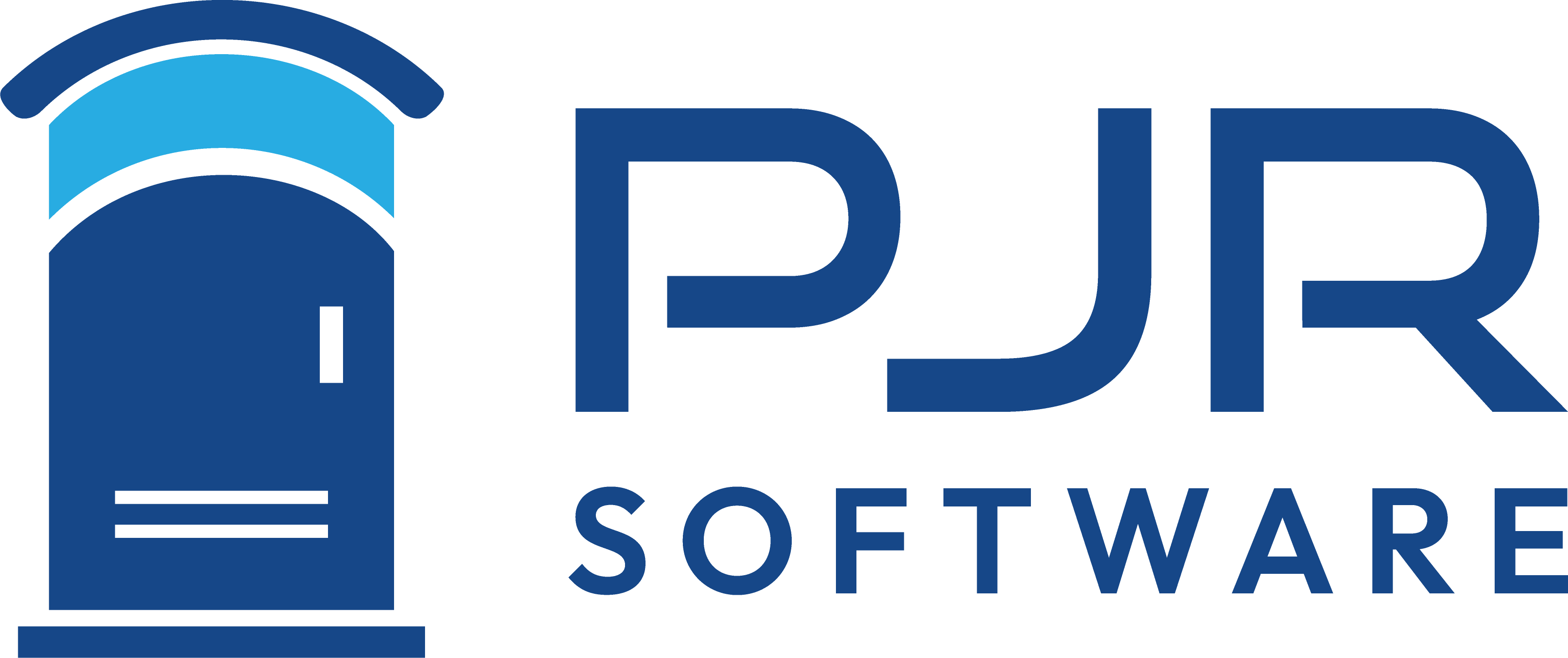 PJR Logo